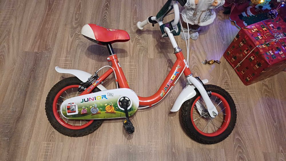 Bicicleta copii 12 inch