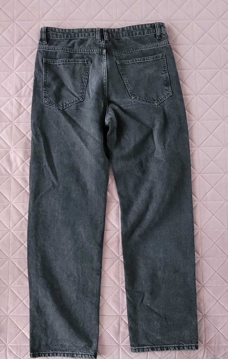 Blugi drepti/straight