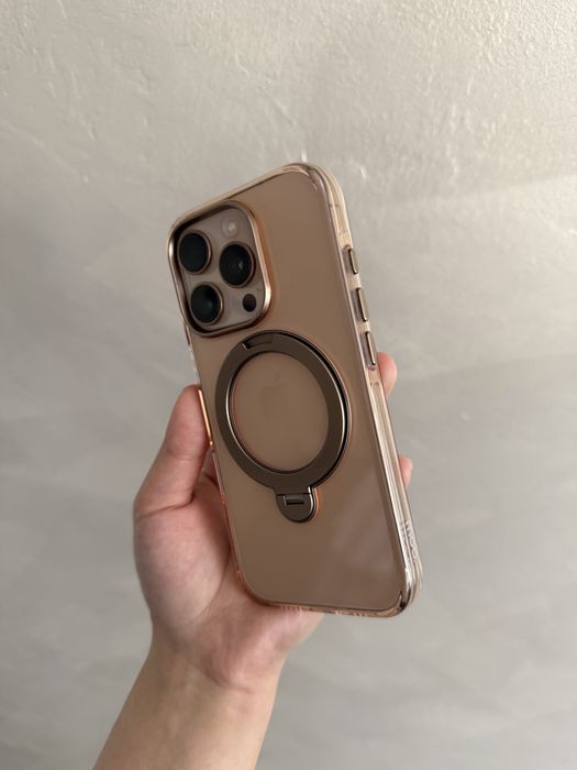 Iphone 16 pro 256gb