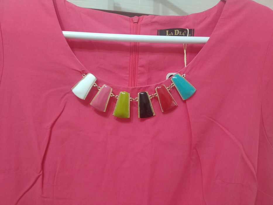 Платье новое женское