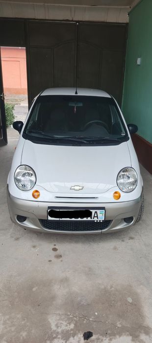 Матиз бест 2010 йил