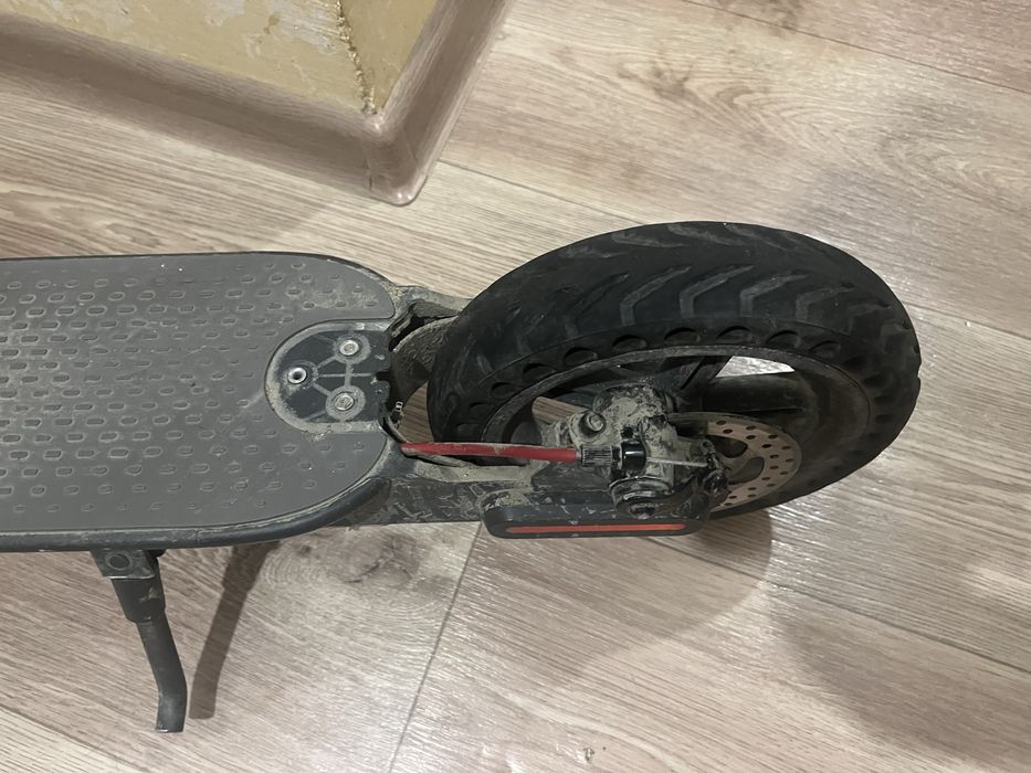 Электросамокат Xiaomi