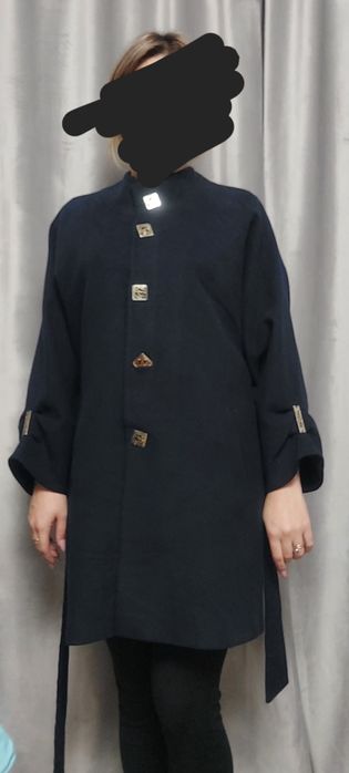 Продам женское пальто