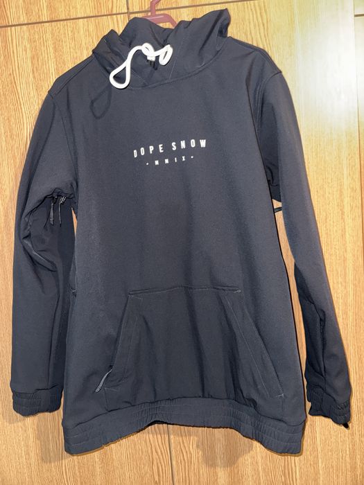 Geaca si pantaloni skii