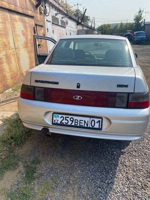 Ваз 2110 продам