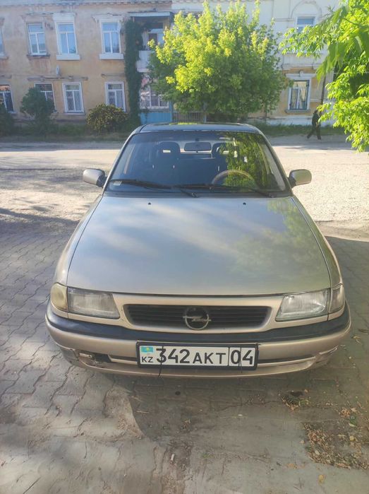 Продам Опель Астра