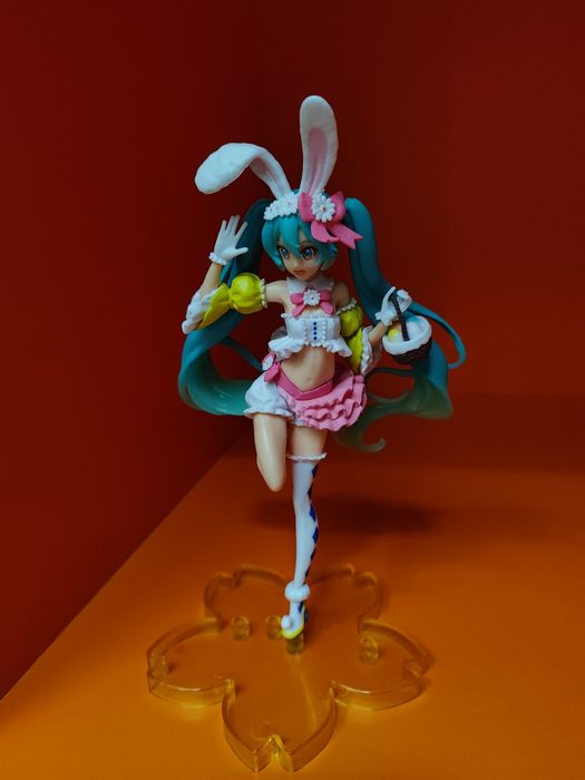 Аниме фигурки Мику