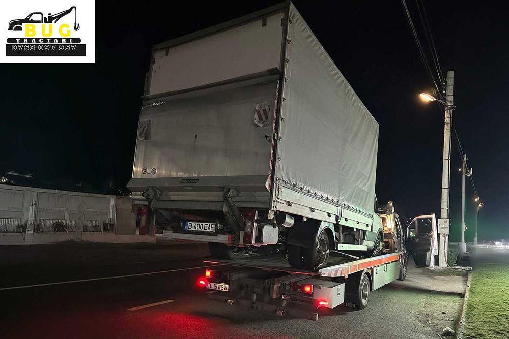 Platforma Auto Bucuresti & Ilfov | Sector 1-6 | Asistenta Rutiera 24/7