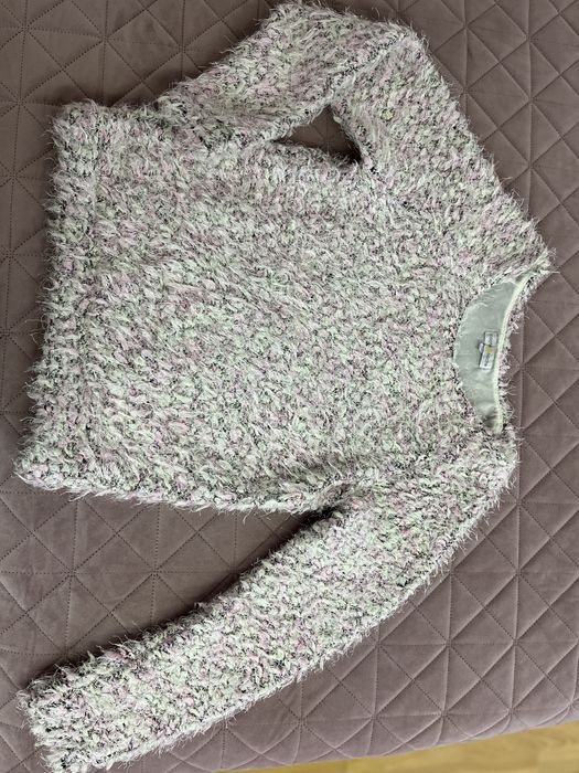 Пуловер / пуловери