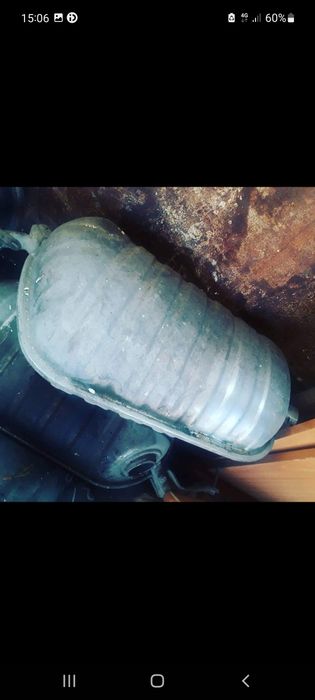 Запчасти на BMW и MERS