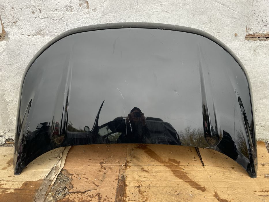 Преден капак за Ford Edge Форд Едж 2014-2019г