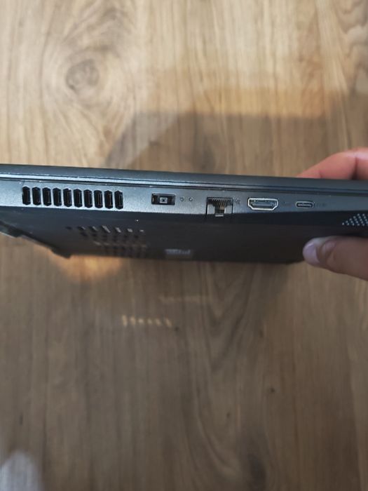 Lenovo IdeaPad Gaming 3 -15.6" 32 GB RAM 512 GB SSD