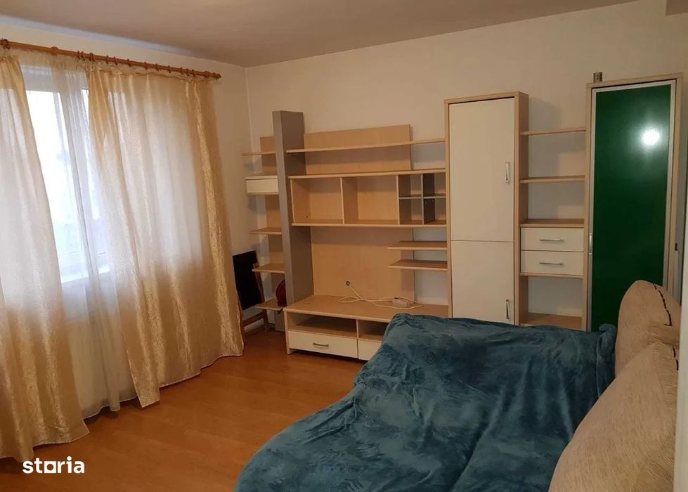 Apartament 1 camera Zorilor (Trascaului) 30mp