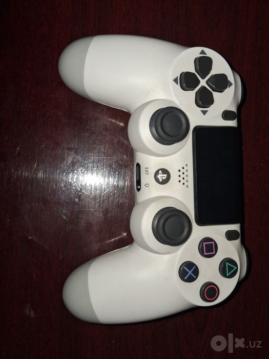 джостик PS4 "wireless controller"