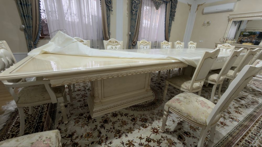 Мебель для гостинной