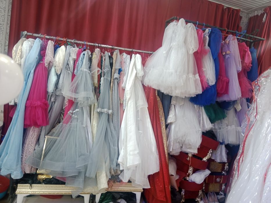 Tayyor biznes sotiladi