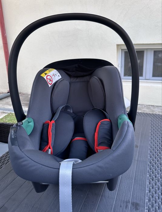 Кошница за кола Cybex Aton B2 i-Size
