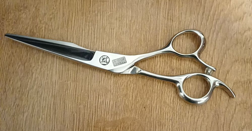 Vand foarfeca profesionala Titan,otel  ATS314 ,6 inch