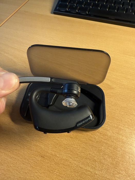 Casca bluetooth Plantronics Voyager Legend