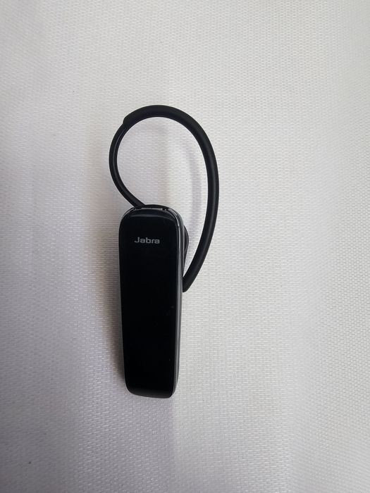 Блютуз гарнитура