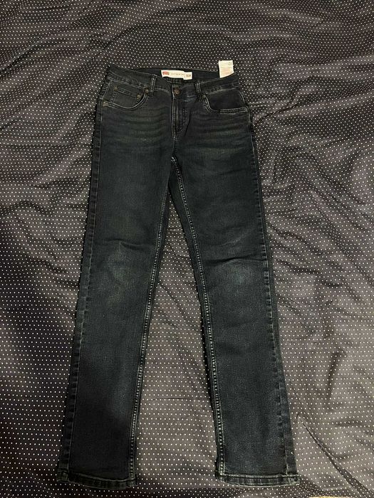 Levi's jeans 512 Slim Taper