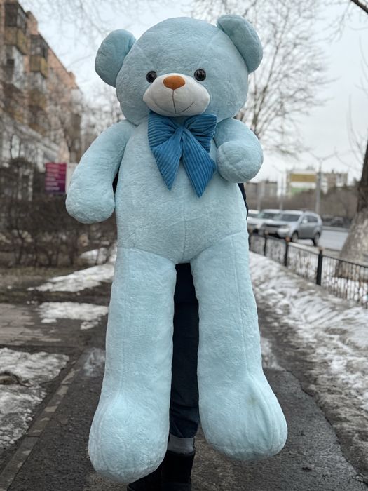 Мишка 190 см самовывоз по городу Павлодар