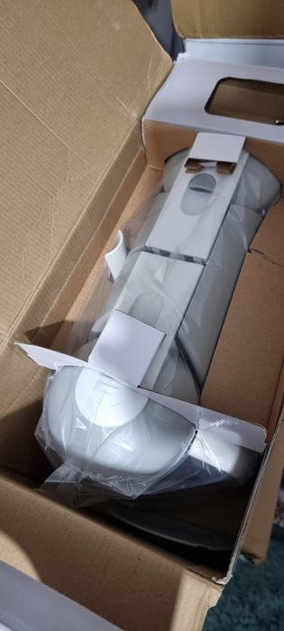 BABYCOO DUO: Robot 4 in 1