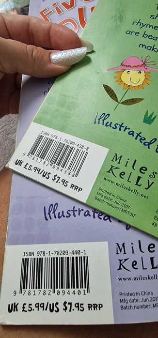 Cărți copii 2-5 ani superbe ca noi