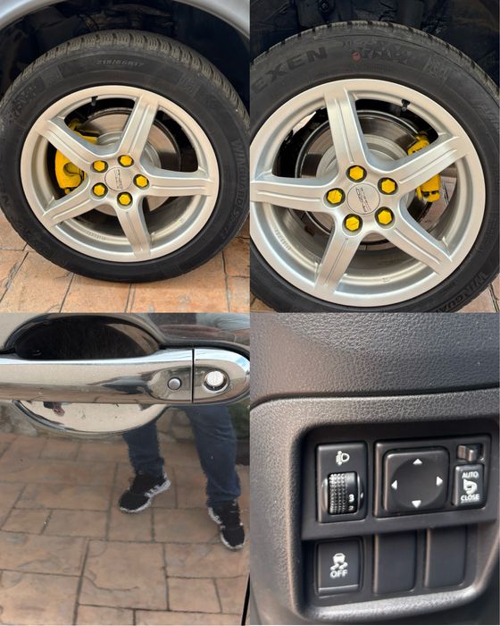 Nissan juke 190 cp satre perfecta de functinare imatriculata