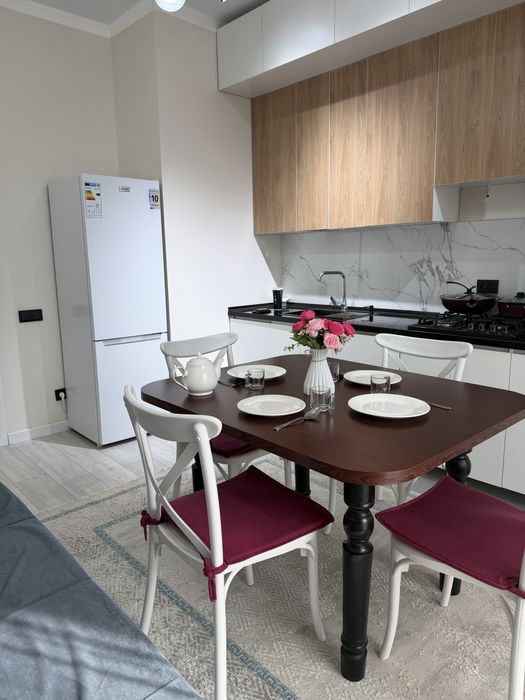 Квартира посуточно