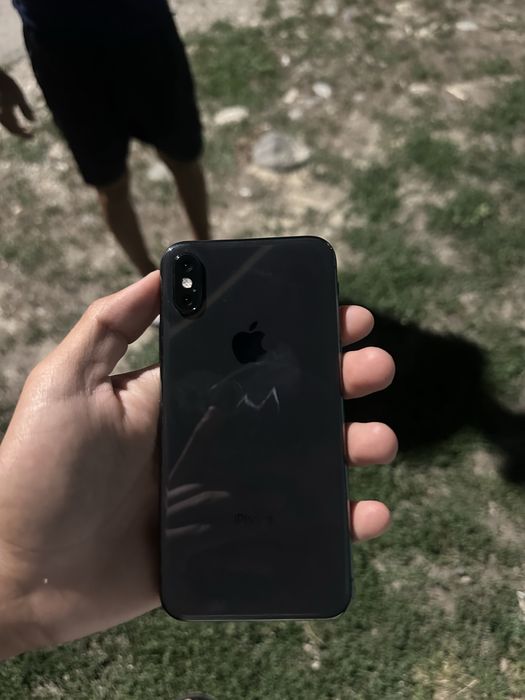iPhone XS 256 gb