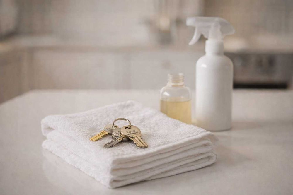 уборка квартир домов и офисов