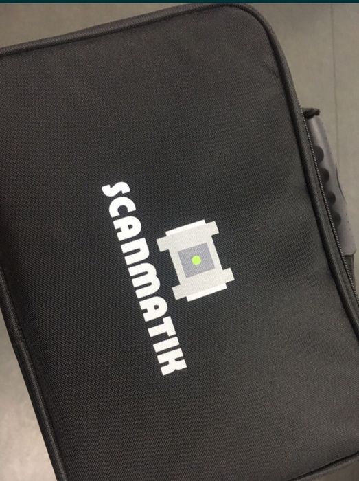 Сканматик 2 про продаеться