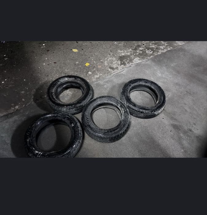 Зимняя резина 155/65R13