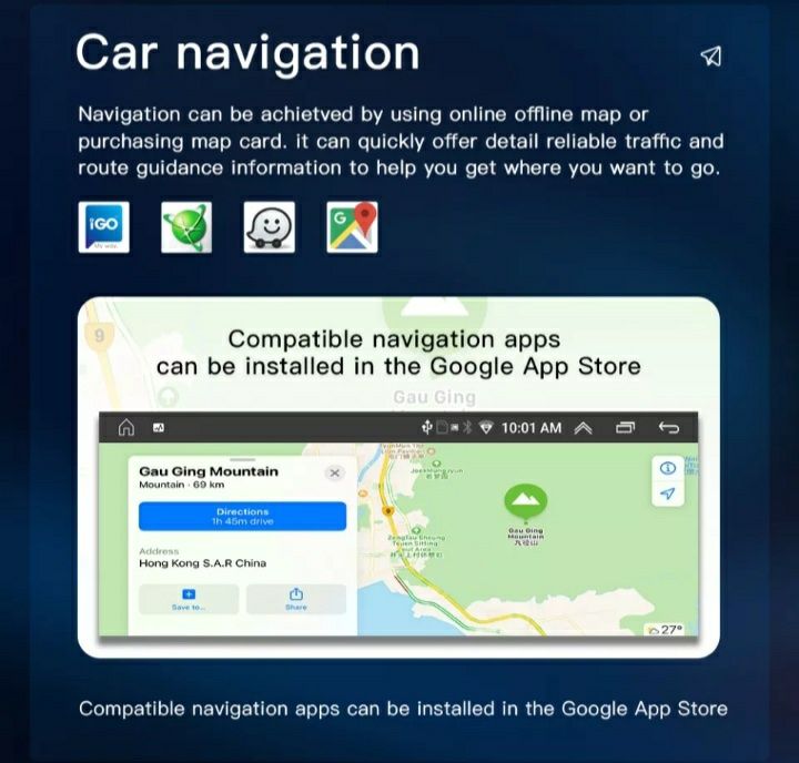 Промо! VW/SKODA/SEAT- 8 ядра Навигация( Мултимедия) Android 14 Андроид