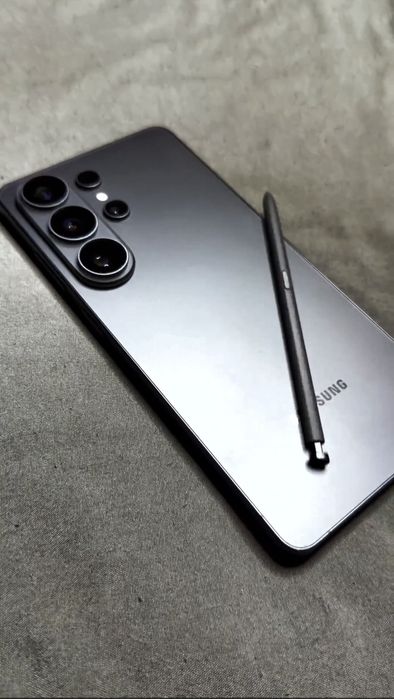 Samsung S26U обмен