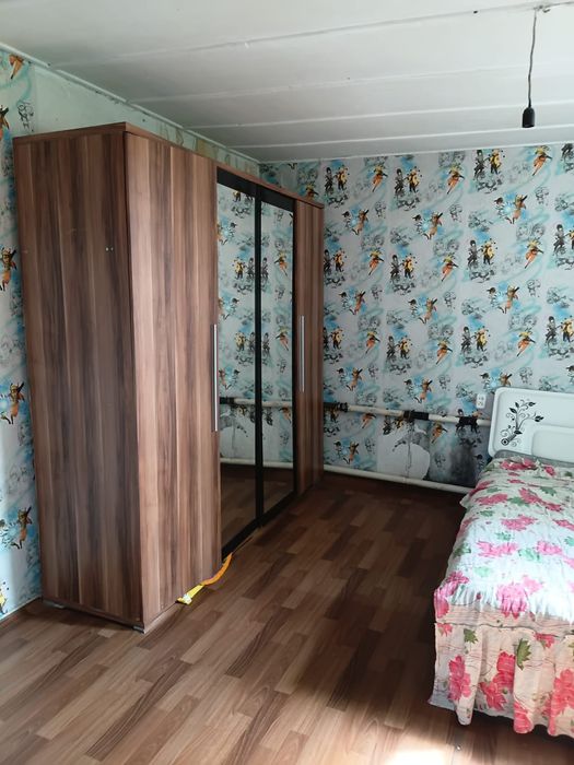 Продам дом село Новоалексеевка