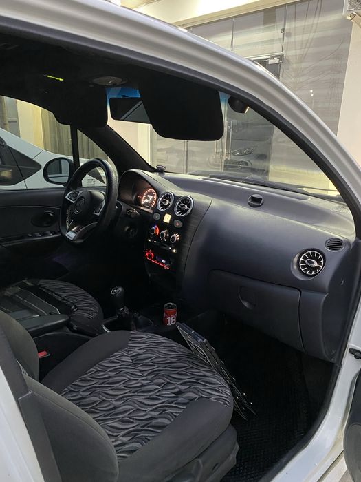 Matiz best 2017 yil navarot