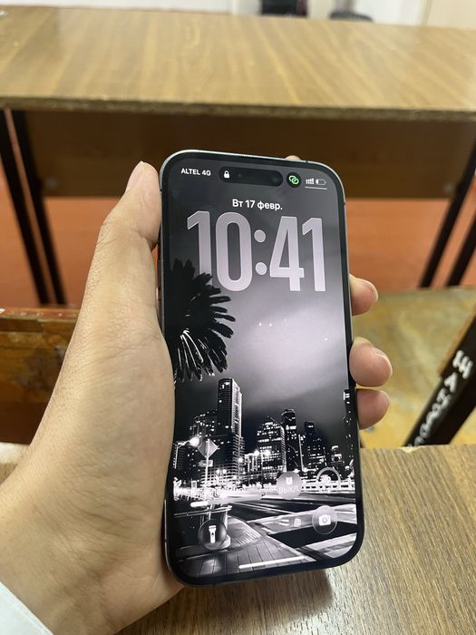 Iphone 14 pro идеал