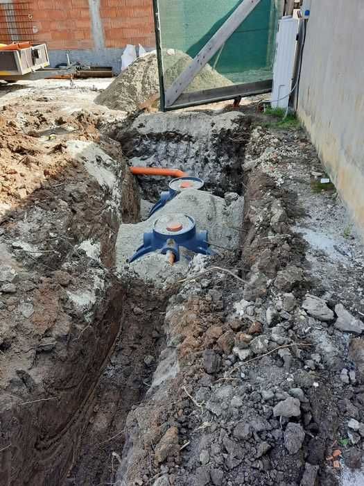 Fose septice vanzare si montaj