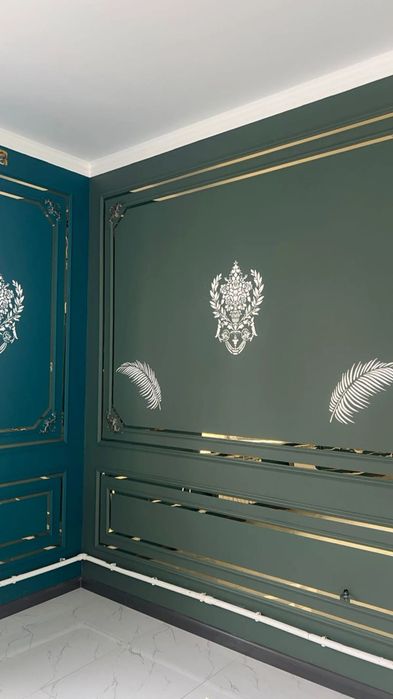 Все виды строительных работ