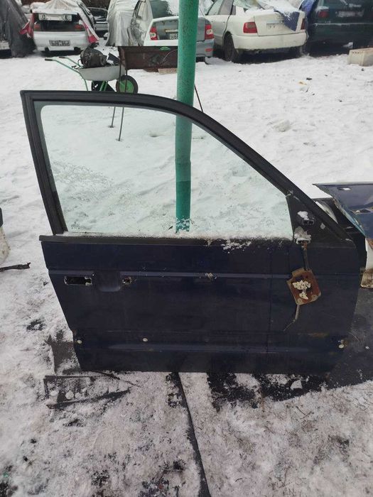 двери на пассат б3