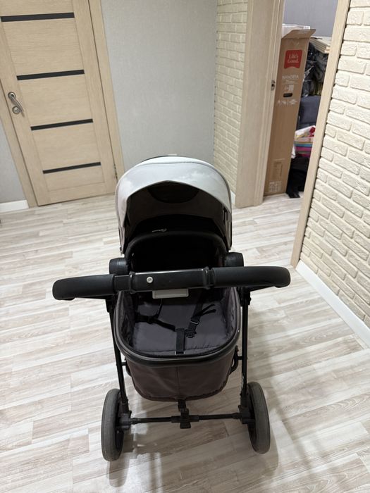 Коляска зима лето