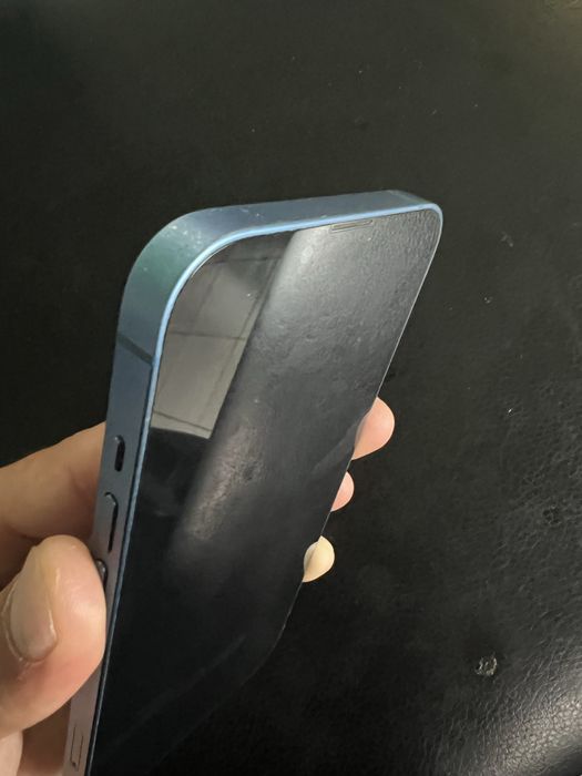 Iphone 13 128 blue 86%