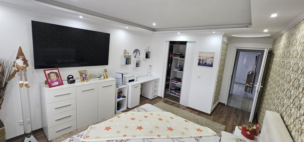 Vând Apartament cu 2 camere