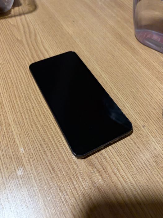 Samsung S23 256gb black