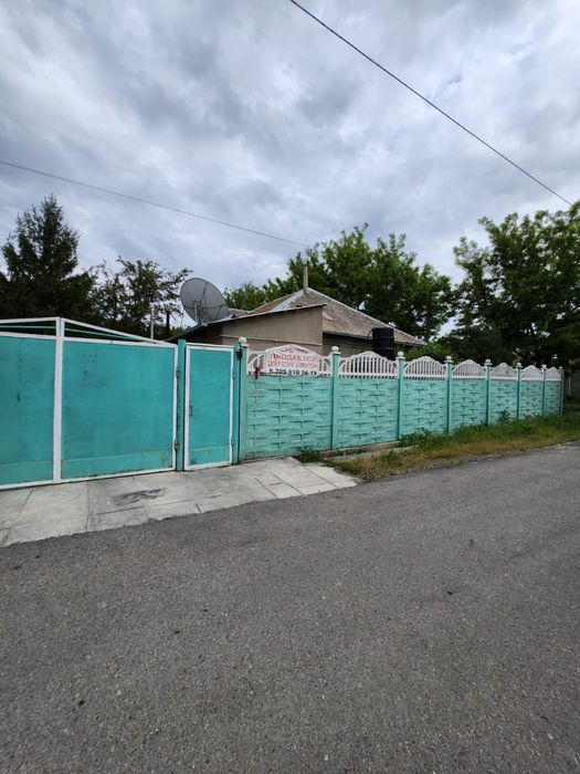 Дом за линией продается