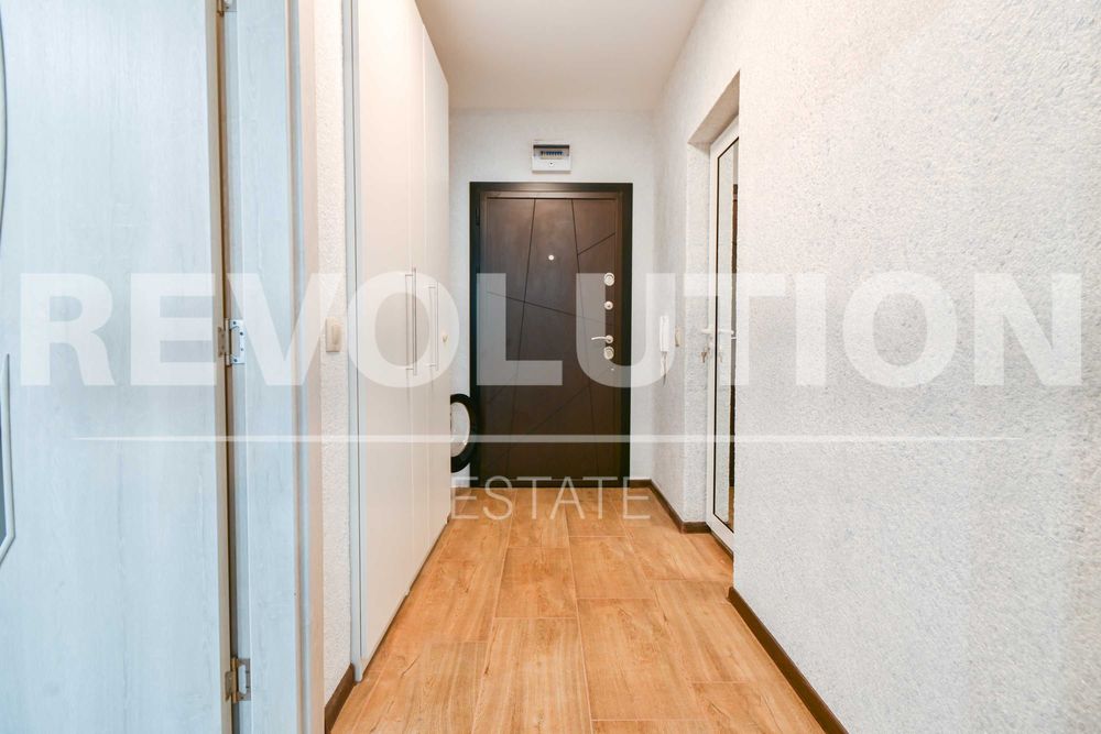 Дава се под наем Двустаен апартамент в София, Зона Б-19 - 64 кв.м за 700 € - Снимка #10