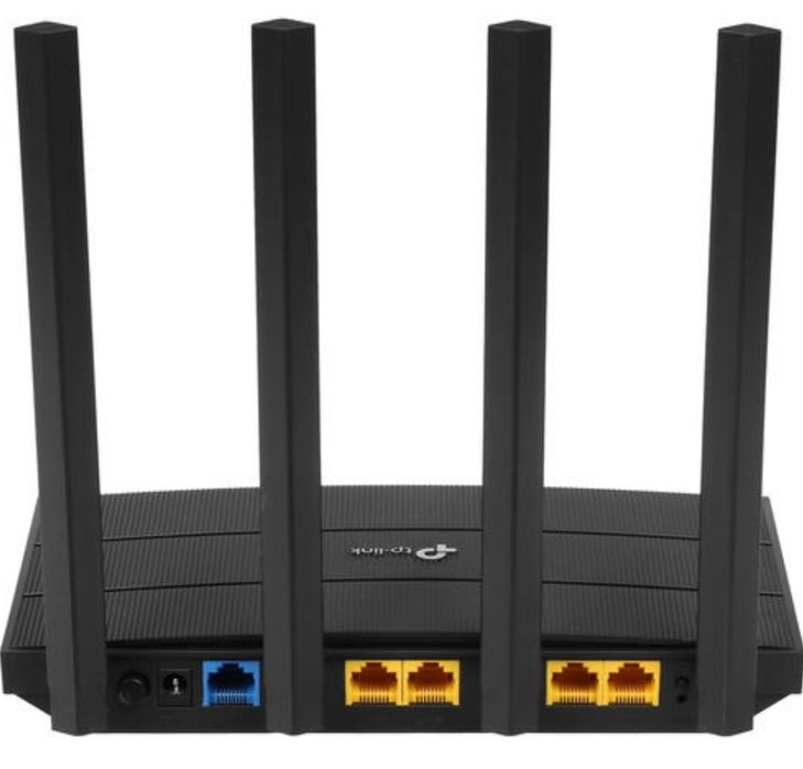 Роутер TP-Link Archer C6