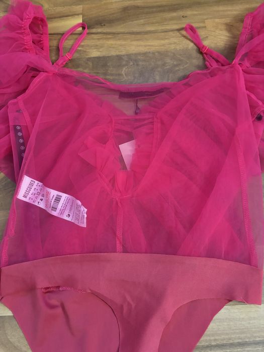 Top- Body Missguided 36